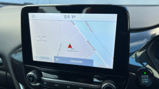 Ford Puma 1.0 EcoBoost Hybrid mHEV ST-Line 5dr Petrol Hatchback